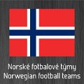 Norsko - Norway